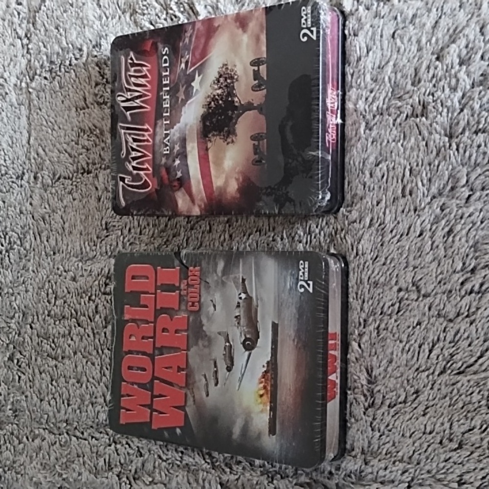DVD Videos